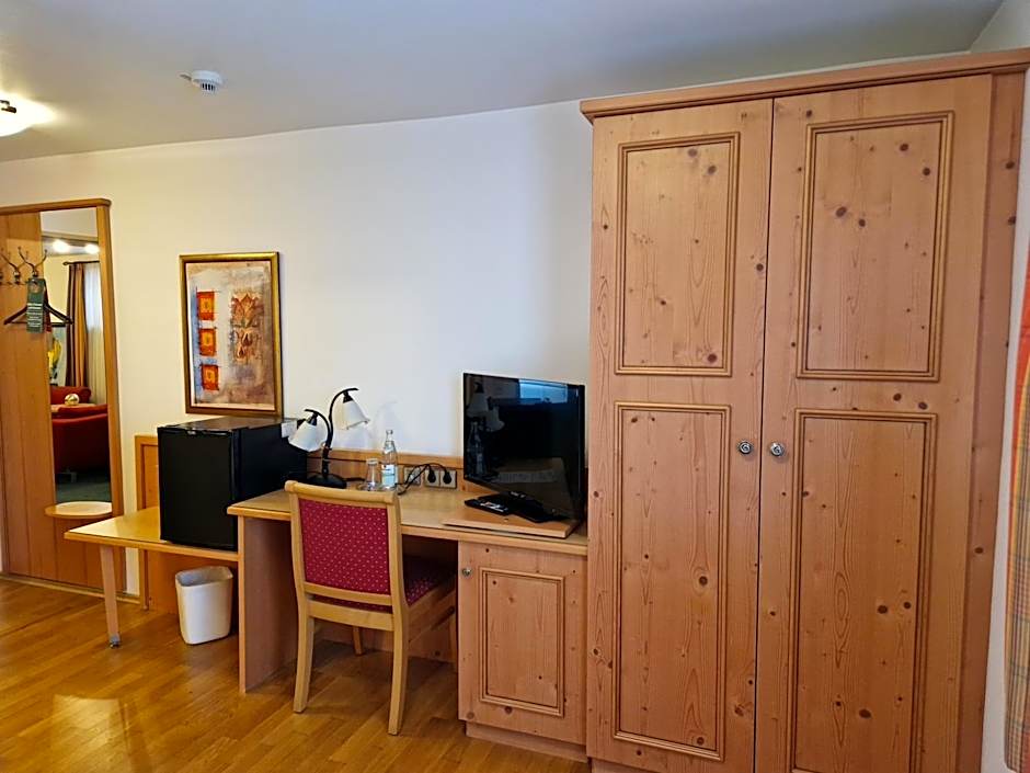 Landgasthof Krone