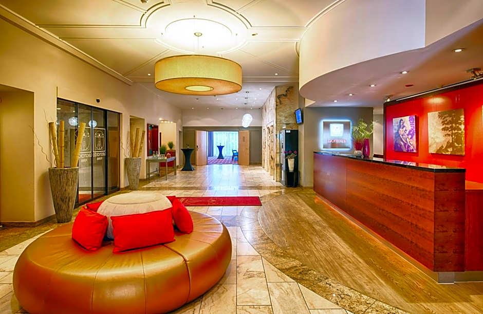 Leonardo Hotel Karlsruhe