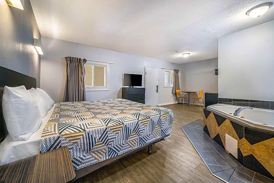 Motel 6-Toms River, NJ