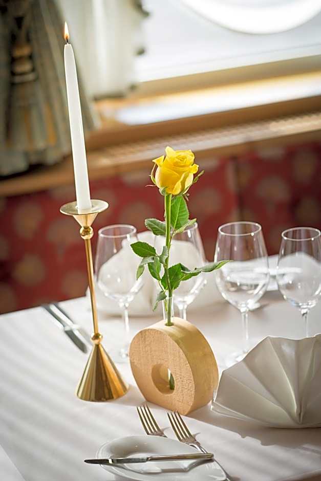 Klein Fein Hotel zum Graf