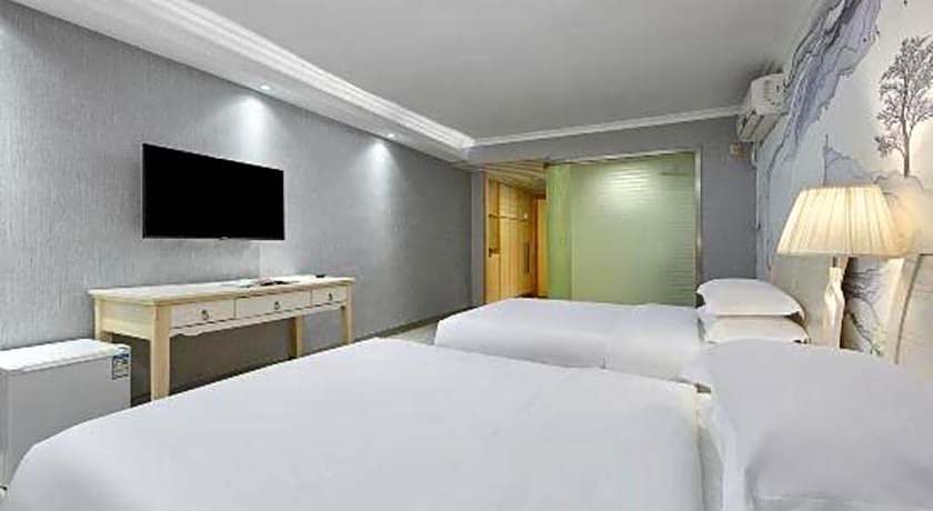 Kaiserdom Hotel Guangzhou Huangshidong Road Branch