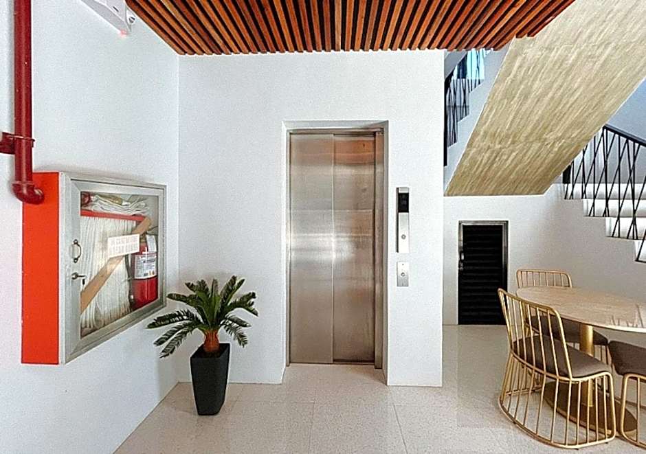 Rudhil's Place Hotel and Dormitory