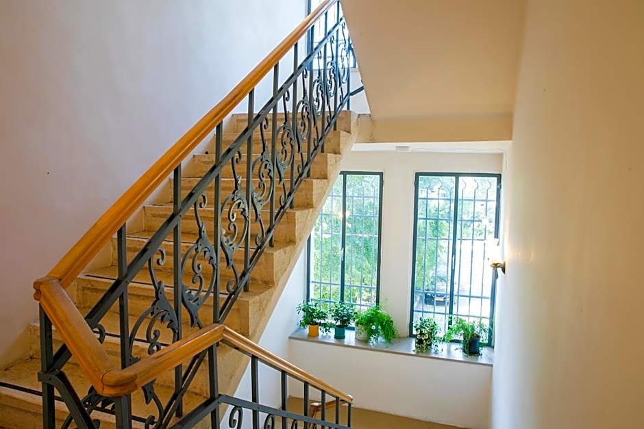 Villa Brown Moshava - a member of Brown Hotels