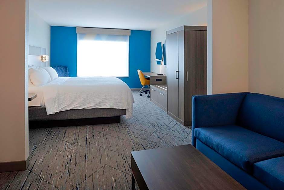 Holiday Inn Express Hotel & Suites Fort Atkinson By IHG