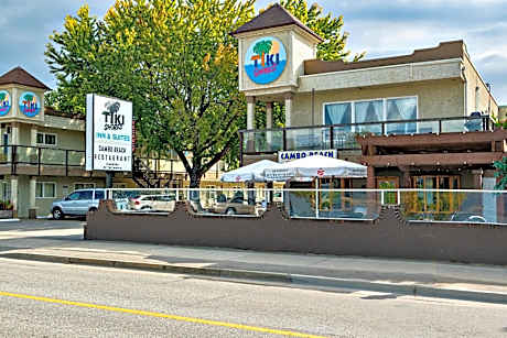 Tiki Shores Inn & Suites