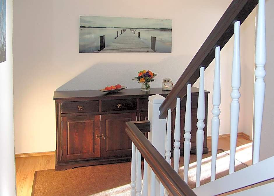 Hotel Garni Landhaus Uttum