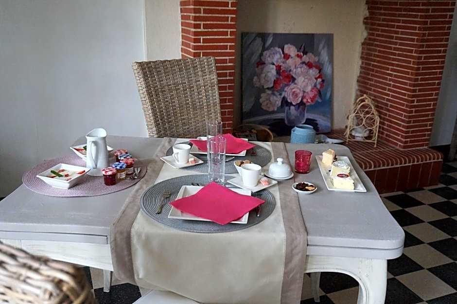 Le Clos Saint Jean