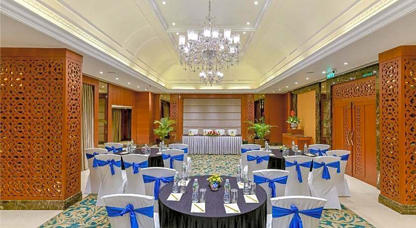 Lemon Tree Premier, The Atrium, Ahmedabad