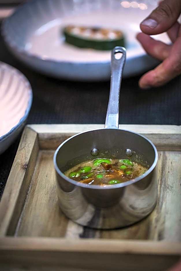 Le Relais Des Trois Mas