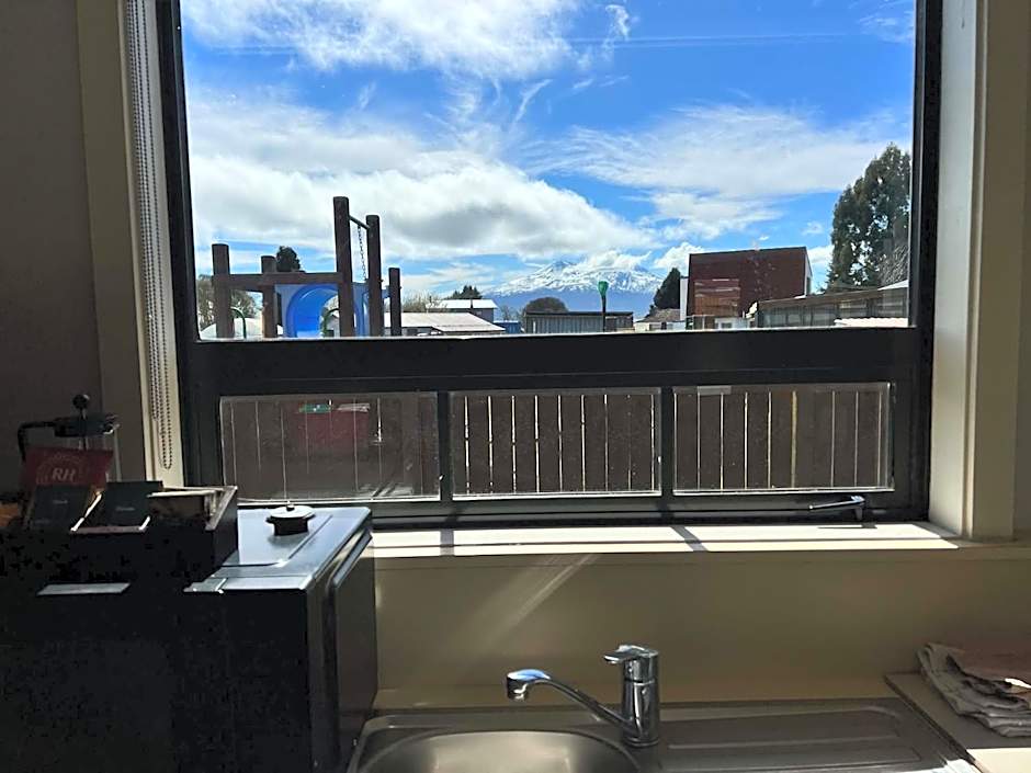 Waiouru Welcome Inn