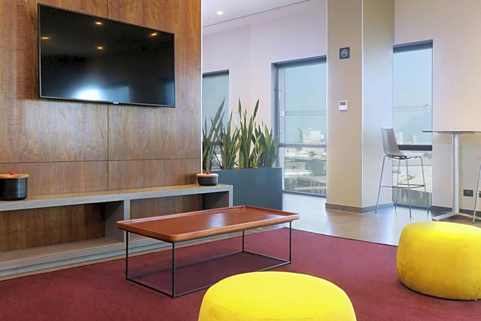 City Express by Marriott Monterrey Universidad