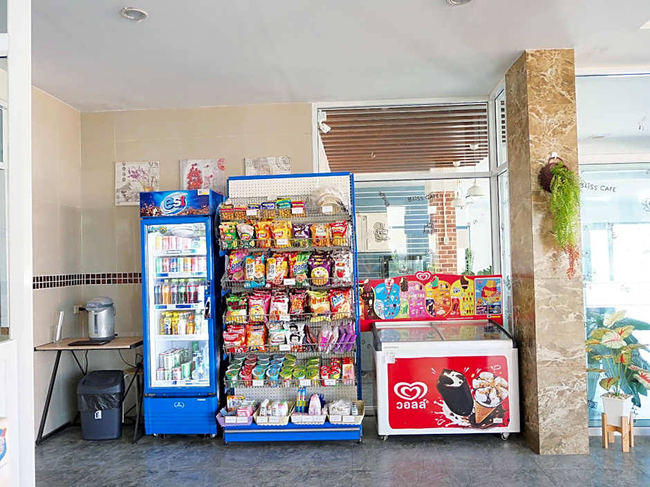 The Bliss Loei Living Hotel