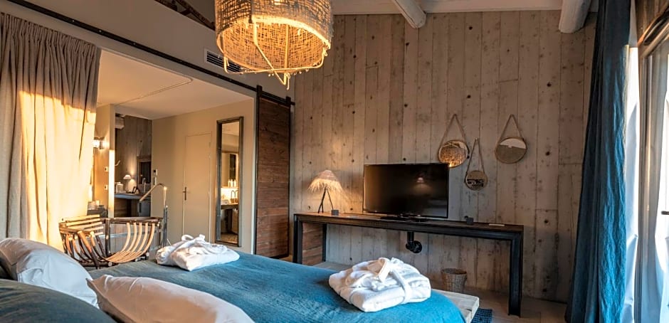 Domaine Tarbouriech, Demeure & Spa