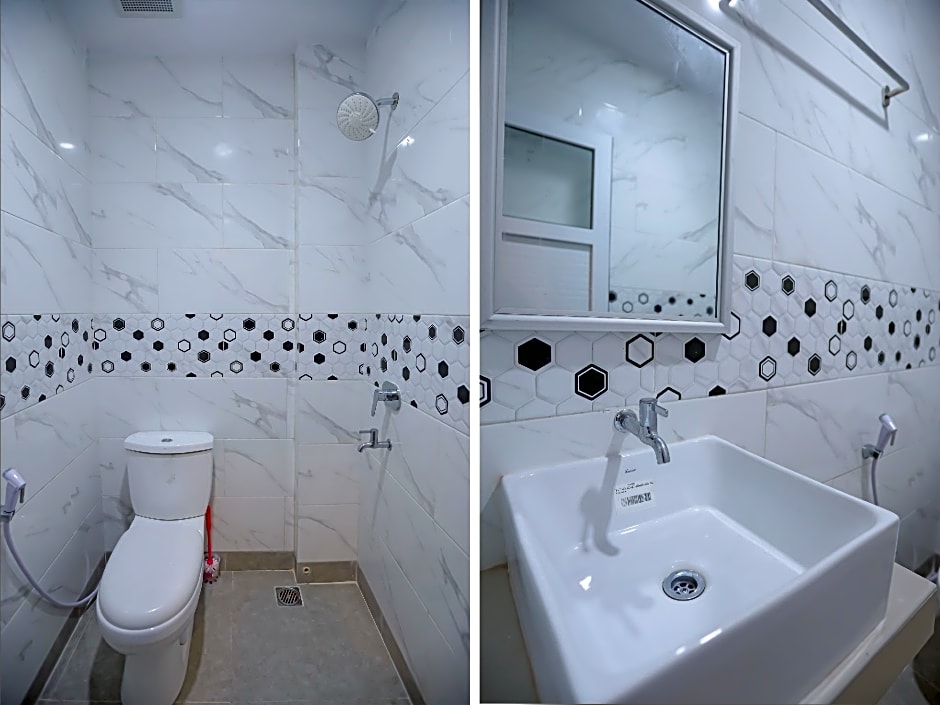 Capital O 92096 Kuala Ulee Lheue Residence Syariah