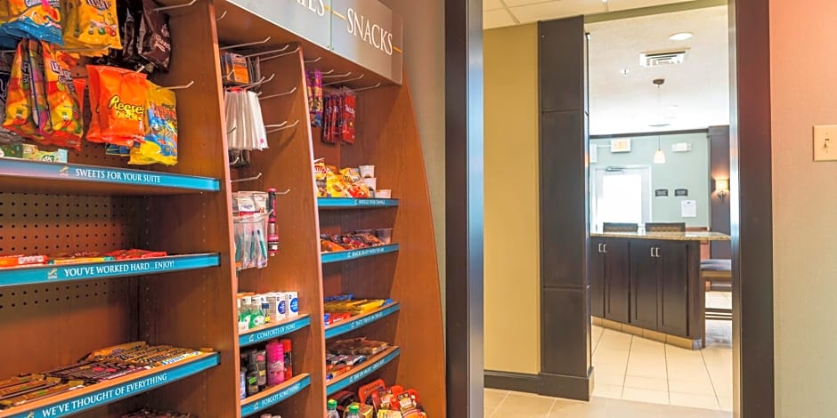 Staybridge Suites Fargo By IHG