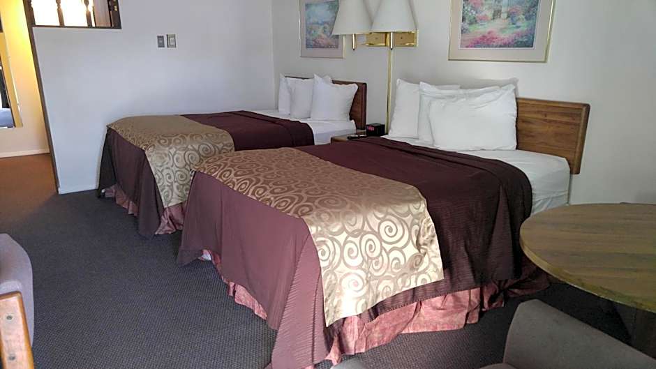 Americas Best Value Inn North Platte