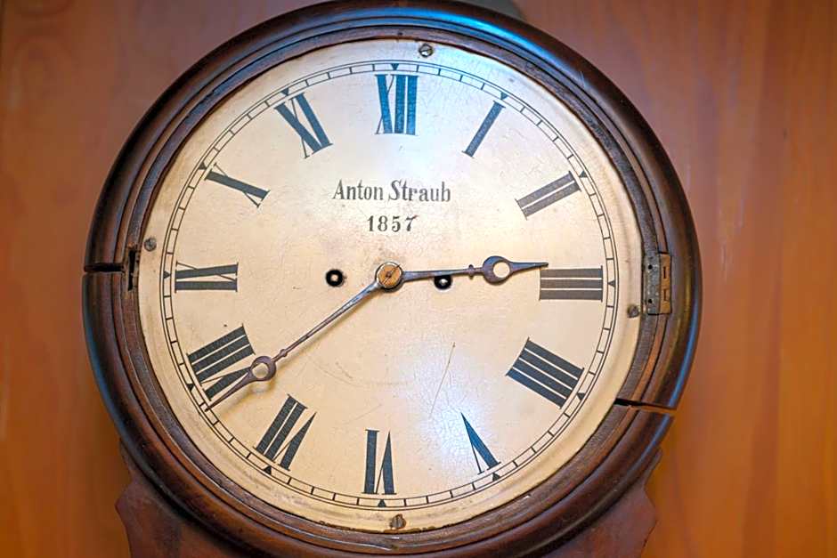 Hotel Zum Löwen - Unteres Wirtshaus