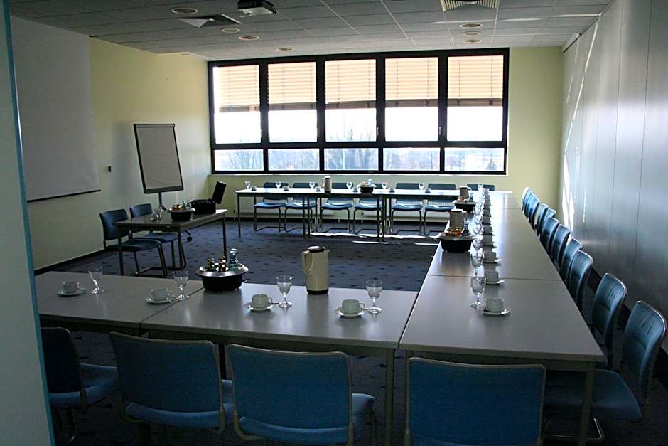 RTB-Hotel - Sportschule