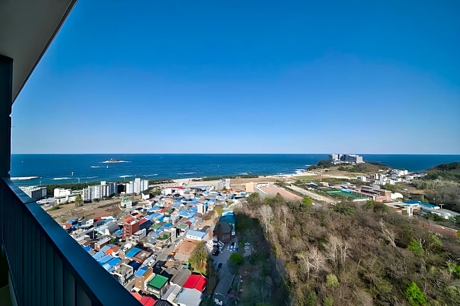 Hotel the Blue Terra