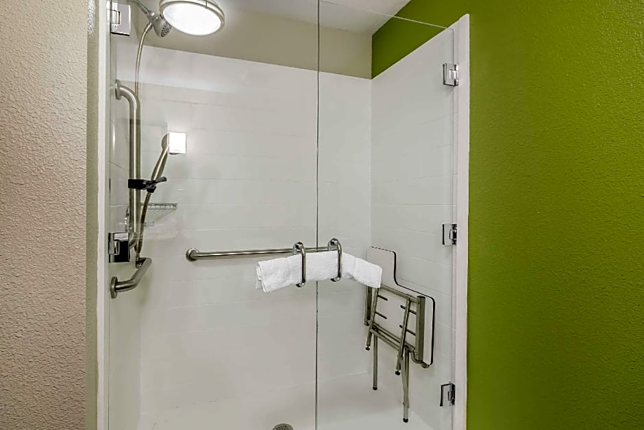 Sleep Inn & Suites Columbia