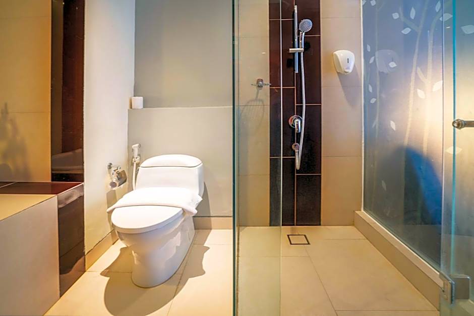 Grand Livio Kuta Hotel