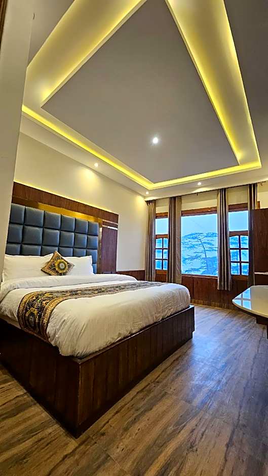 Shimla Royale – Shimla, PA