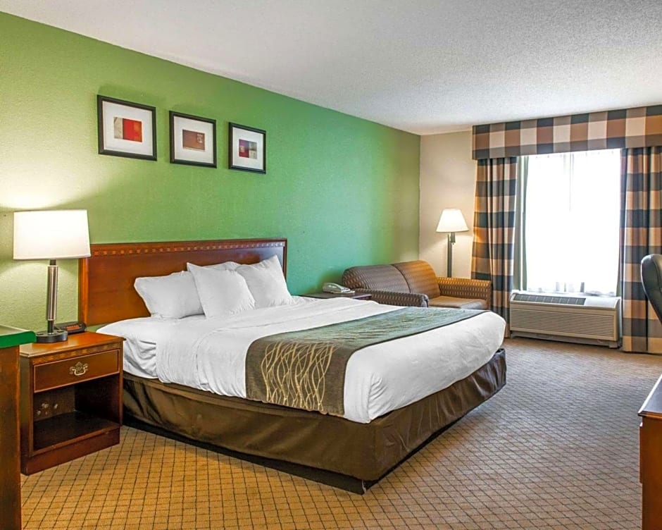 Comfort Inn Goshen