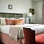 The Pontchartrain Hotel