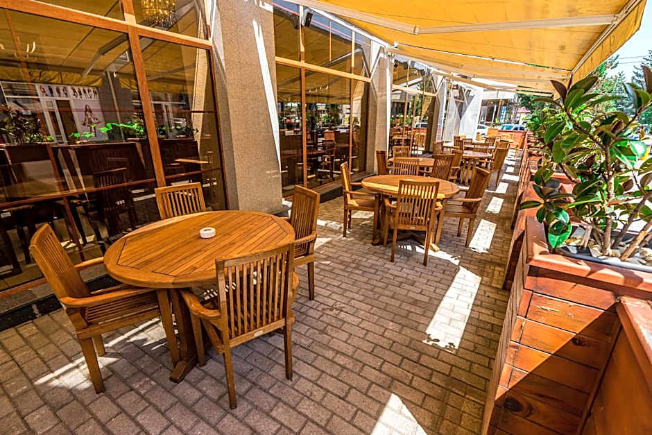 Hotel Lomsia
