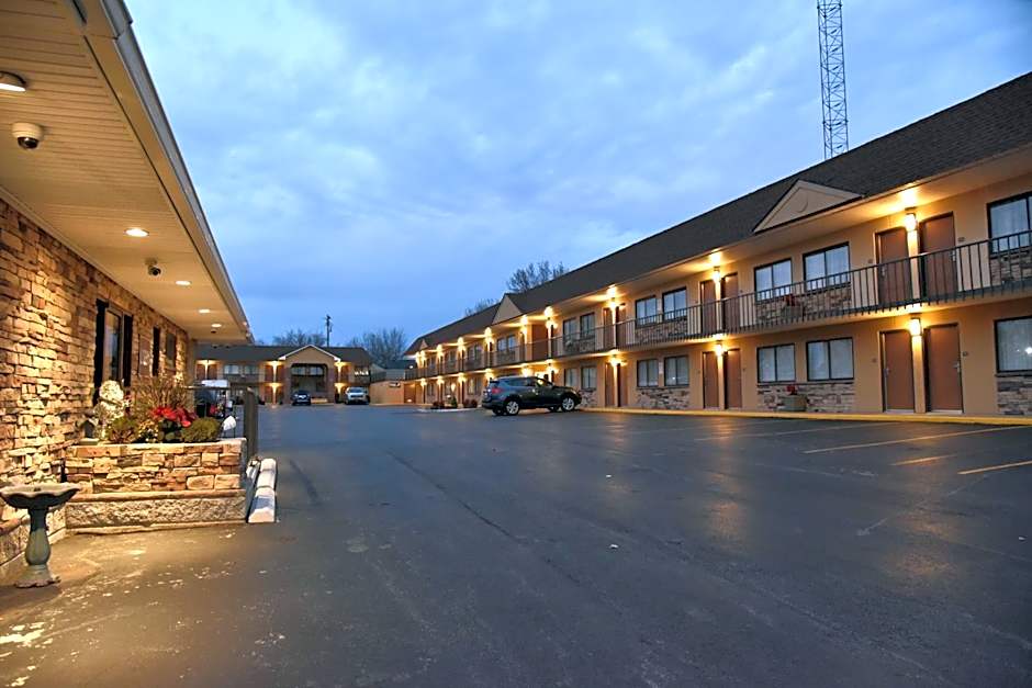 Best Western Winchester Hotel