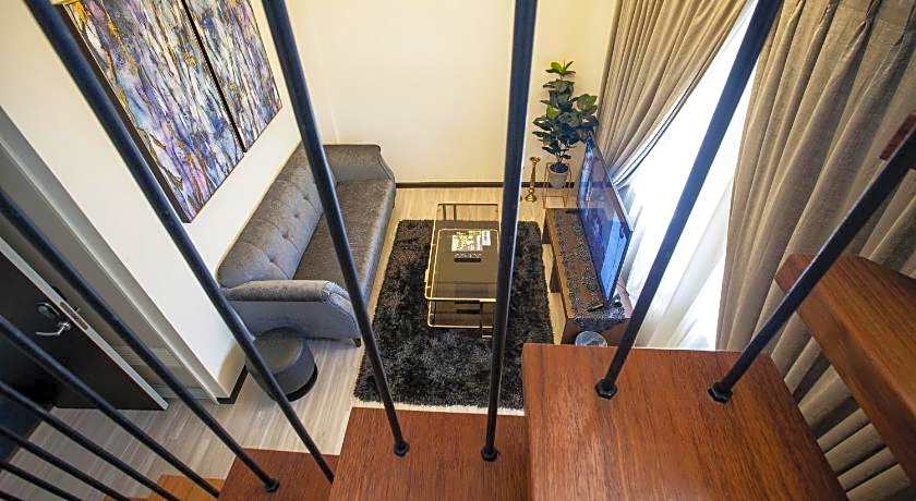 AMAMAS BOUTIQUE HOTEL KUCHING