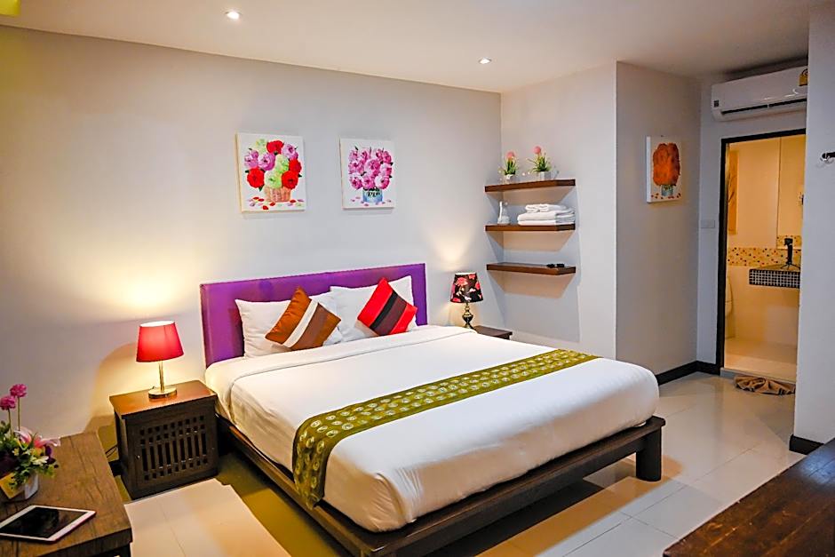 Queen Boutique Hotel