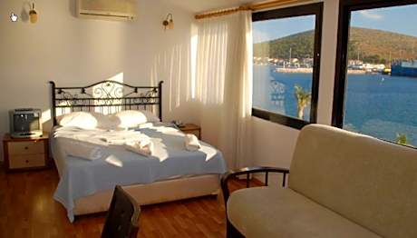 Suite with Terrace