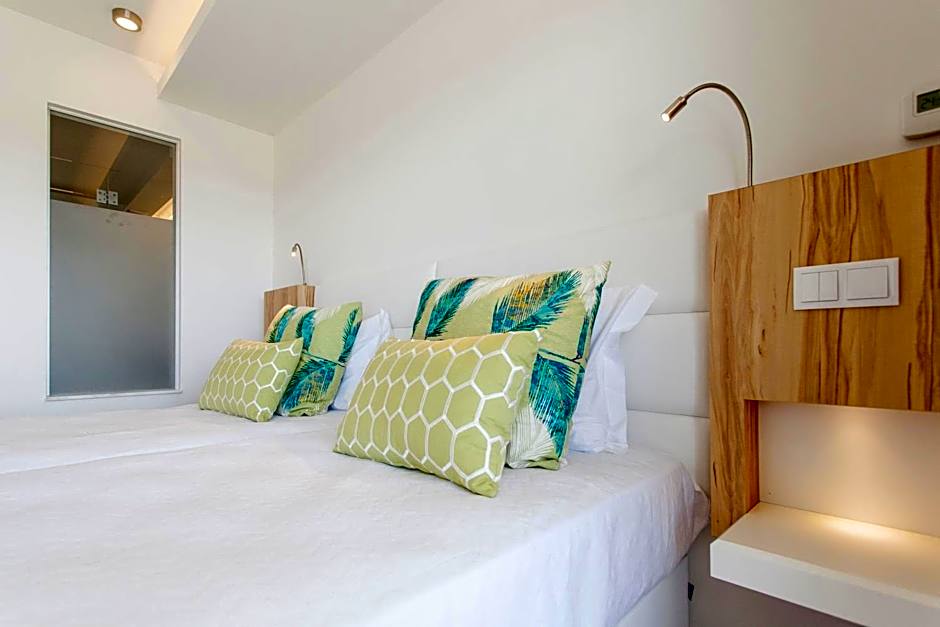 Alfagar Aparthotel