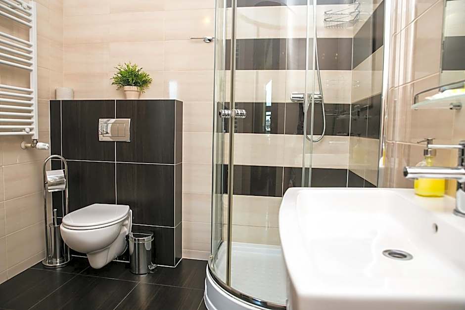 City Aparthotel