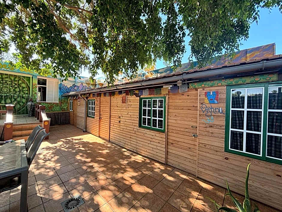 Hostel Los Duendes del Sur