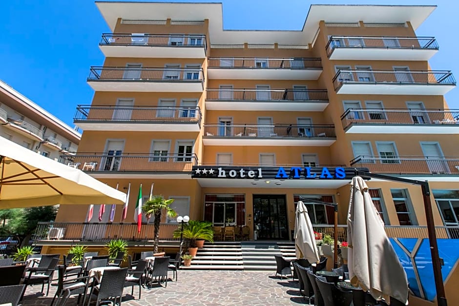 Hotel Atlas