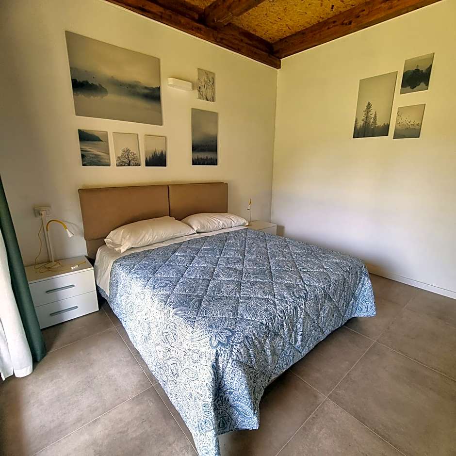 Villapiana Country House