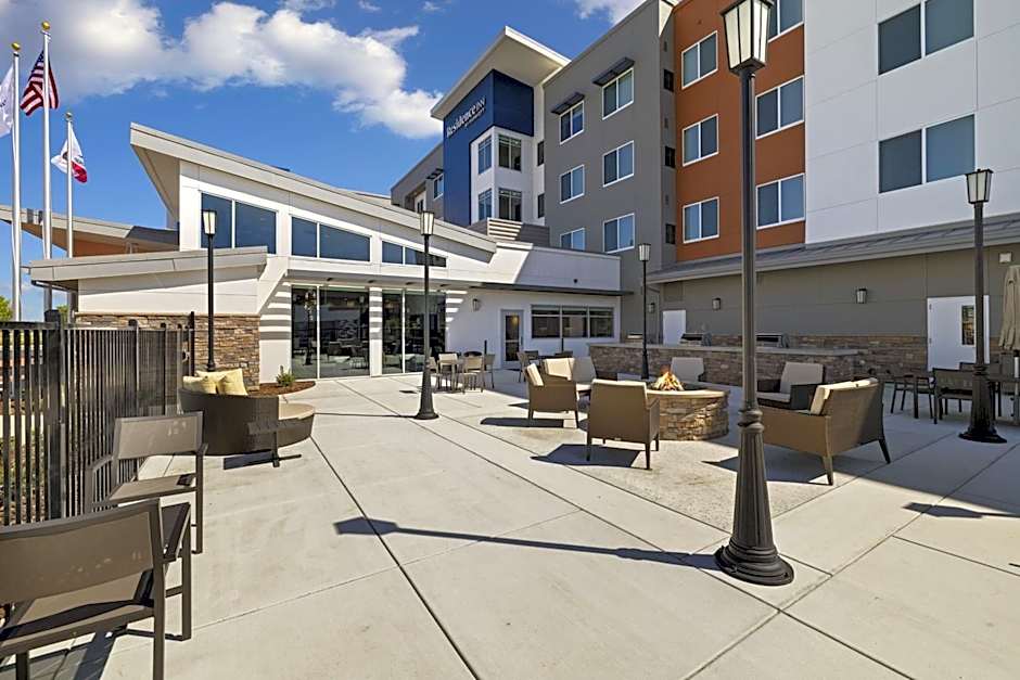 Residence Inn by Marriott Lodi Stockton
