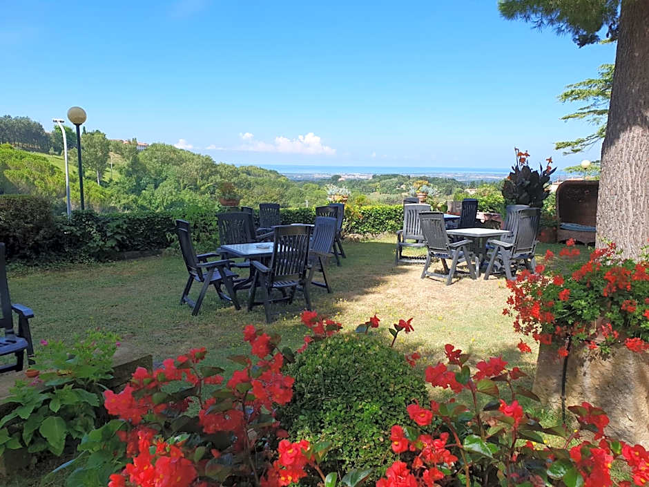 Residence Villa Elena