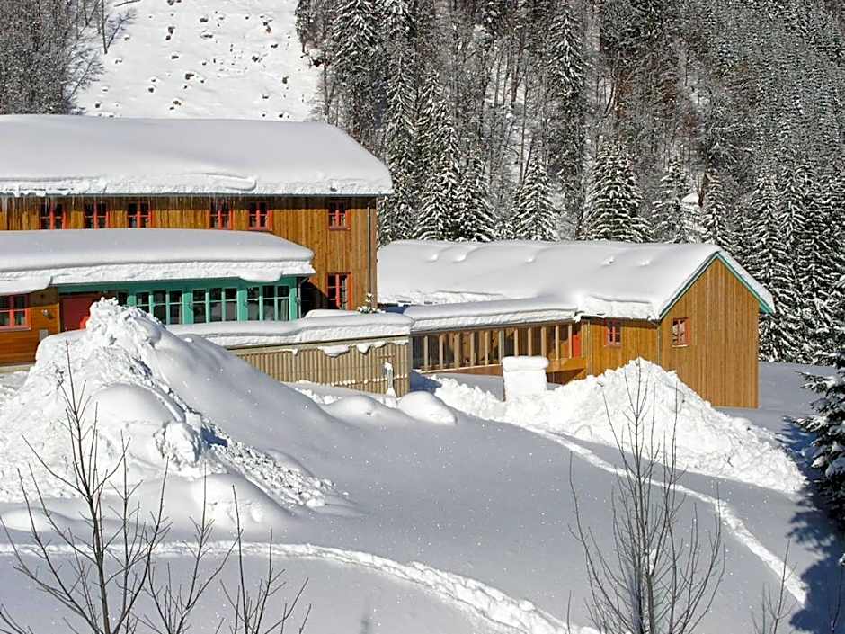 JUFA Hotel Eisenerzer Ramsau