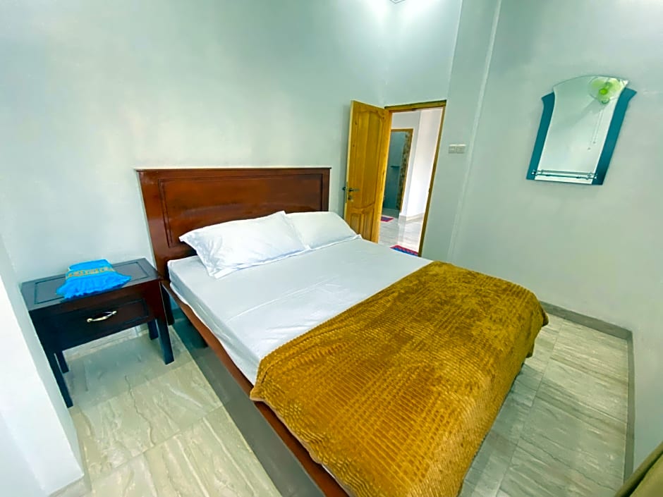 Rumah Windy Guest House Bira