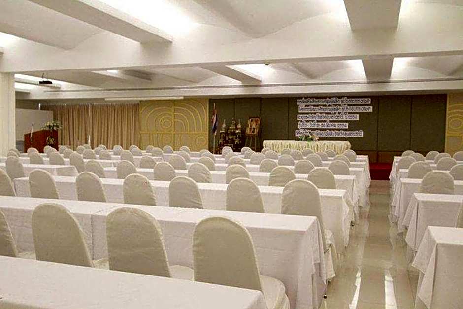 The Regent Ubon