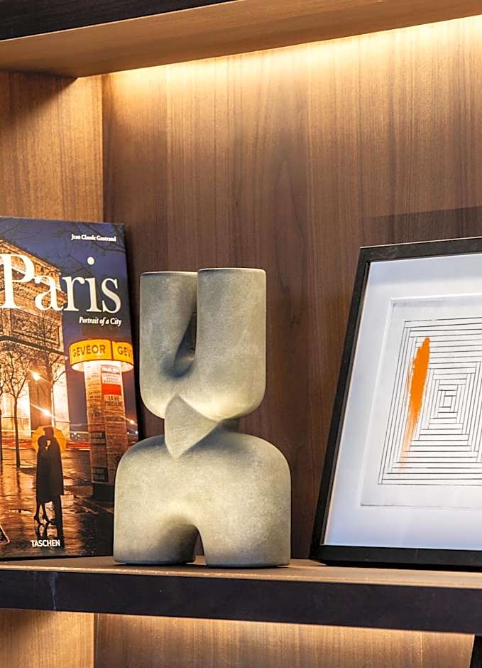 Hotel Flanelles Paris