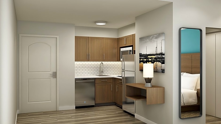 Staybridge Suites Long Beach Airport By IHG
