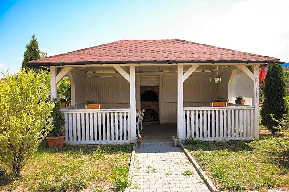 MOTEL POPAS TALMACIU