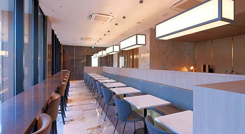 Tosei Hotel COCONE Tsukiji Ginza Premier