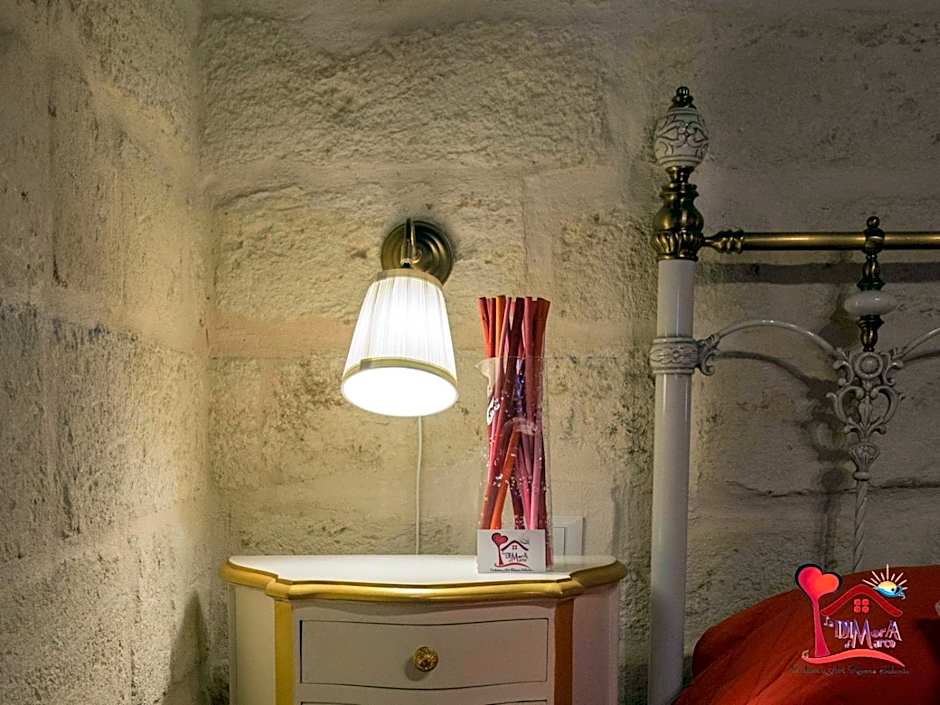 La DIMorA di Marco - Exclusive Art Rooms Salento