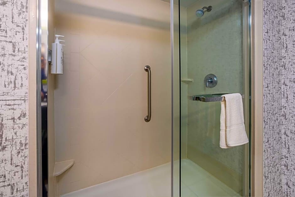 Hampton Inn Birmingham/Leeds