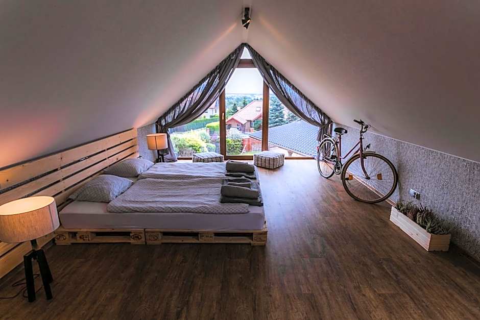 STACJA MAGURKA SKI&BIKE